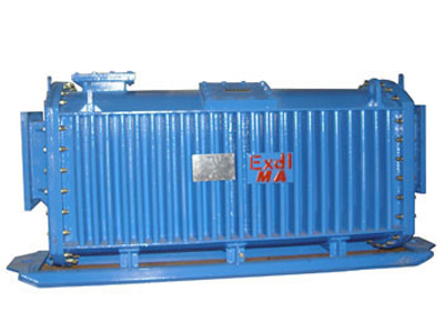 因矿井关闭现处理部分闲置设备