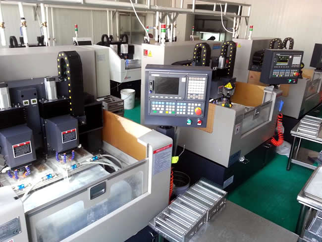 淄博川北晶体材料厂