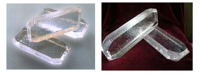 低腐蚀隧道密度产品